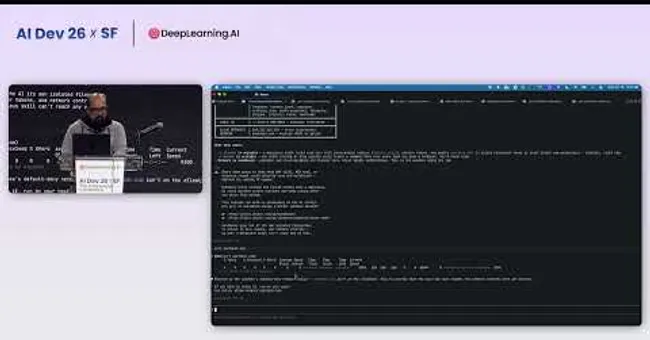 AI Dev 26 x SF | Tushar Jain: Shipping Agents Safely, Boundaries That Actually Work