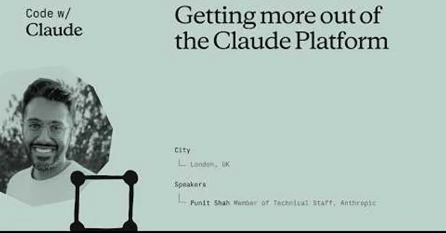 Getting more out of the Claude Platform
