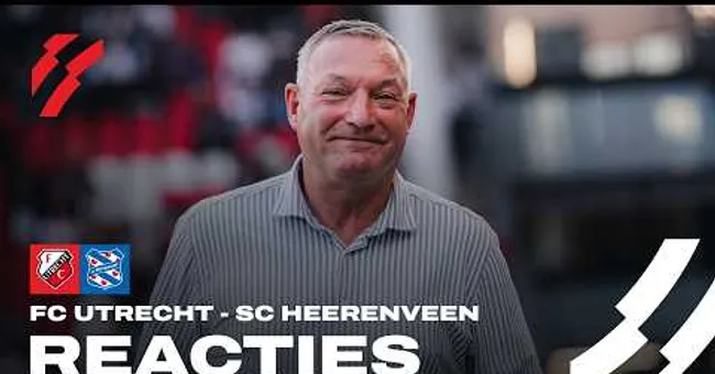 ‘Het was een spectaculaire tweede helft’ 🥵 | JANS & BARKAS
