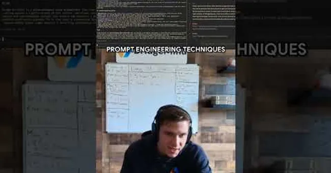 Launching two deep dive agents to brainstorm changes how Bridge handles prompt engineering technique