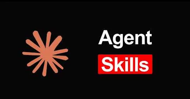 Agentic Engineering: What are Agent Skills?