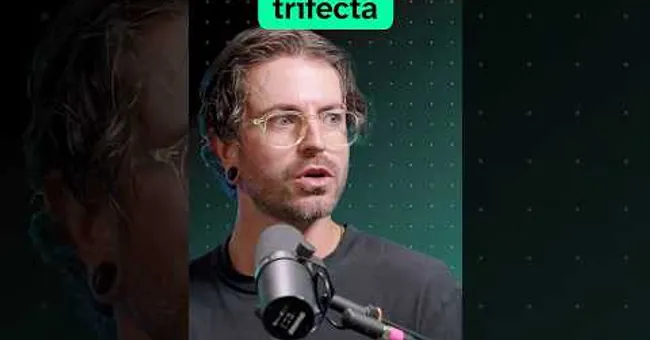 The lethal trifecta