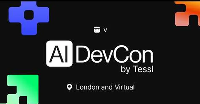 AI Native DevCon - London 2026