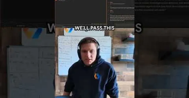 Prompting two agents to review the Bridge Jarvis voice orchestration agent changes how we manage cod