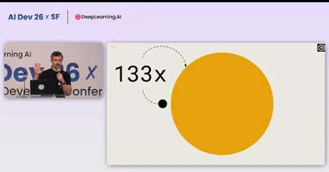 AI Dev 26 x SF | Daniel Beutel: Flower SuperGrid Agents