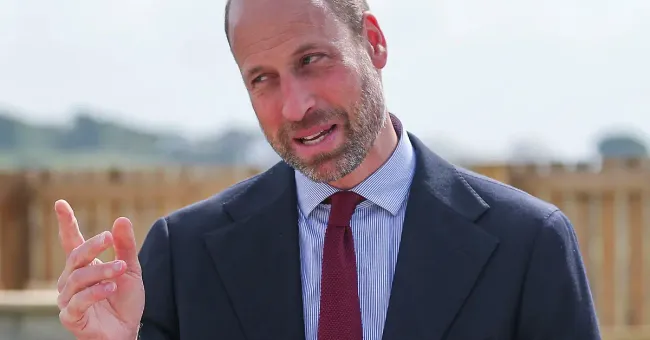 Klarer Wunsch vom royalen Swiftie! Prinz William hofft auf Hochzeitseinladung von Taylor Swift