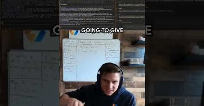 Most developers question the value of a TTS voiceover for coding, but it changes how you orchestrate