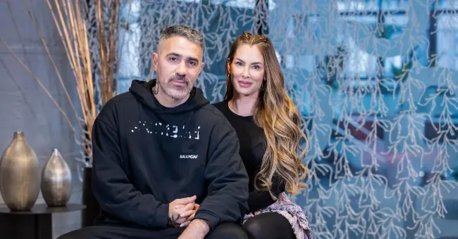 Wie Anna-Maria und Bushido zu Hause mit der Diagnose „Tumor” umgehen