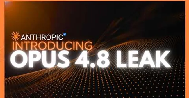 Claude Opus 4.8 Leaked, GPT 5.6 Spotted, Mythos 1 Preview, & Deepseek v4 Pro UPDATE! AI NEWS