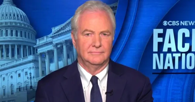 Transcript: Sen. Chris Van Hollen on “Face the Nation with Margaret Brennan,” May 24, 2026