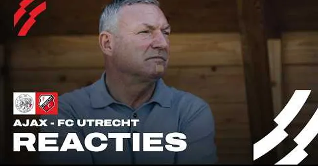 ‘Trots op de veerkracht’ 🙏 | JANS & VAN DER HOORN