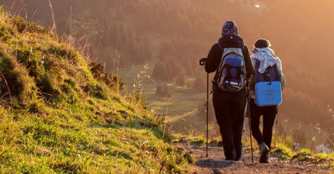 La marche, un moyen simple d’améliorer sa santé globale