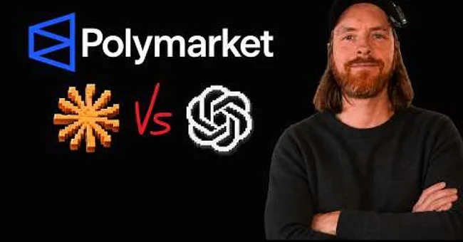 Codex 5.5 vs Claude Opus 4.7 Polymarket Trading Challenge