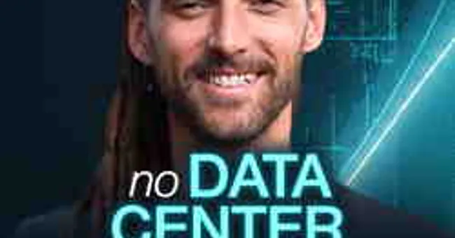 Training AI Models Without a Billion-Dollar Data Center | Steffen Cruz of Macrocosmos