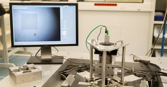 A Paris, un laboratoire national de métrologie à l'avant-garde des mesures sur les polluants