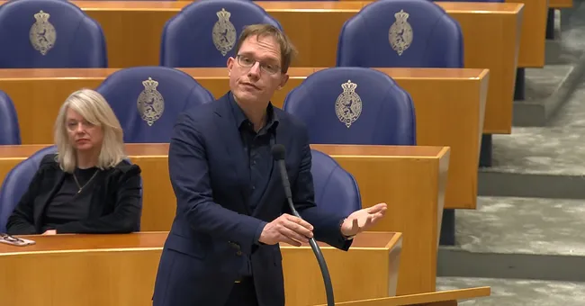 FVD waarschuwt voor Europees patiëntendossier: “Opt-out moet absoluut zijn”