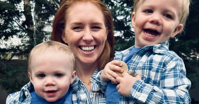 Fears grow for two abducted Utah boys as search focuses on Mexico