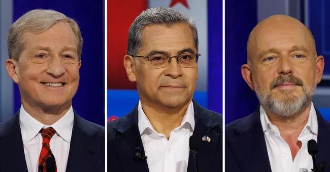 Record-setting outside money pouring into California governor’s race