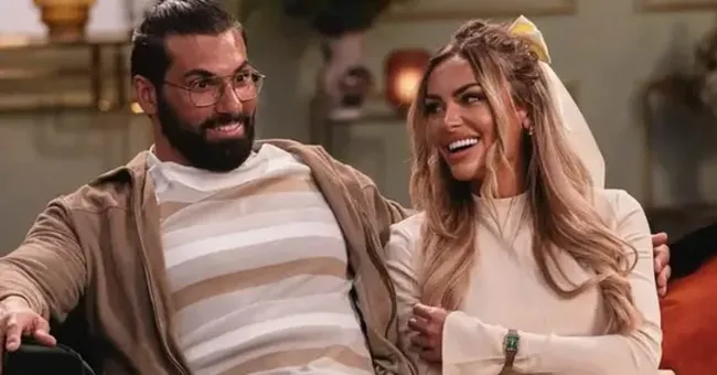 MAFS UK star Amy Kenyon reveals she needed therapy after the show