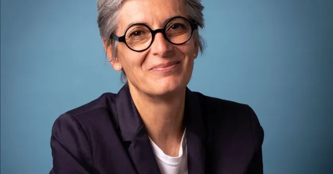 “On a passé un moment à s’observer” : Fabienne Delfour raconte sa rencontre avec un cachalot