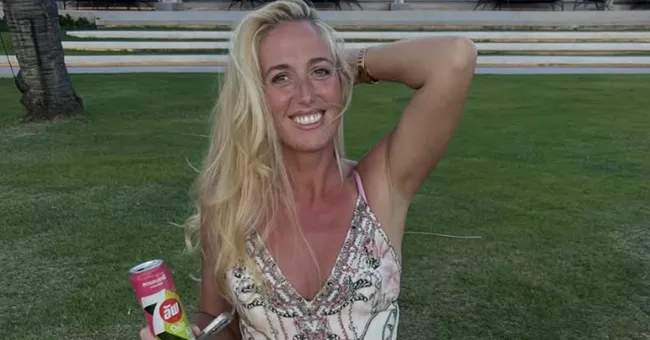Tyson Fury gushes over his ‘stunning’ wife Paris in romantic post