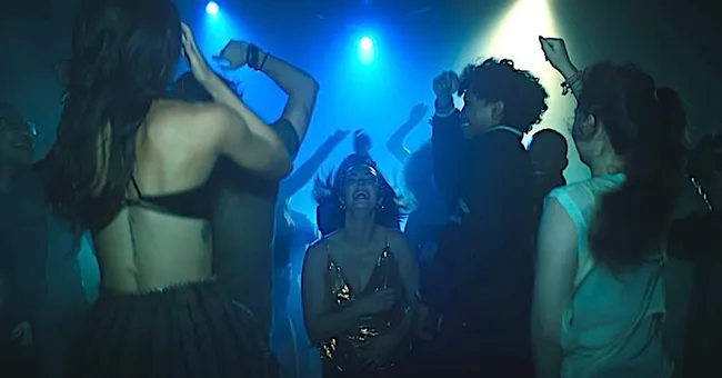 Amazing In-Camera Visuals Power Airalo’s Global Campaign