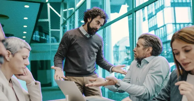 How Delayed Decisions Train Your Team to Hide Problems From You