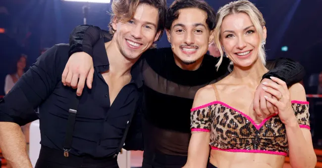 "Let's Dance": Einblick in die Verträge der TV-Stars und RTL