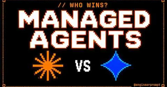 Managed Agents: The Biggest Shift in AI Development Right Now