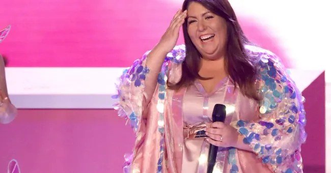 Bauchdeckenstraffung: DSDS-Star Janina El Arguioui 70 Kilo leichter
