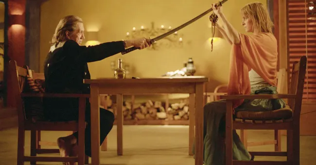 Quentin Tarantino's 100%-RT Action Classic Becomes Streaming Hit After Debut