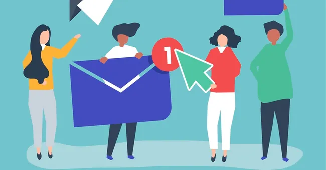 Email impact in logistics: strategies and tips for 2026