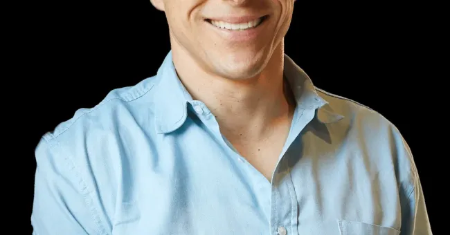 I Taught Myself to Code at Age 10. After Working At Google and Twitter, I Turned to Venture Capital. Here’s What I Look for When Investing in Startups