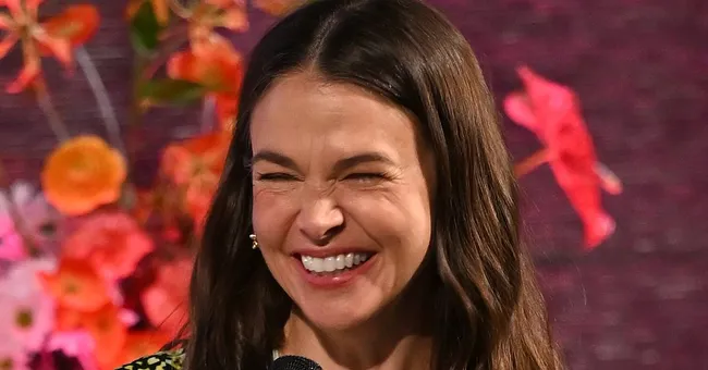 Sutton Foster reveals the pitfalls of being a leading lady