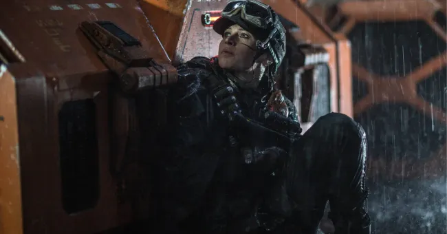 Disney+’s Smash Hit Sci-Fi Movie Is Great, But Its 2-Part Prequel Is Even Better