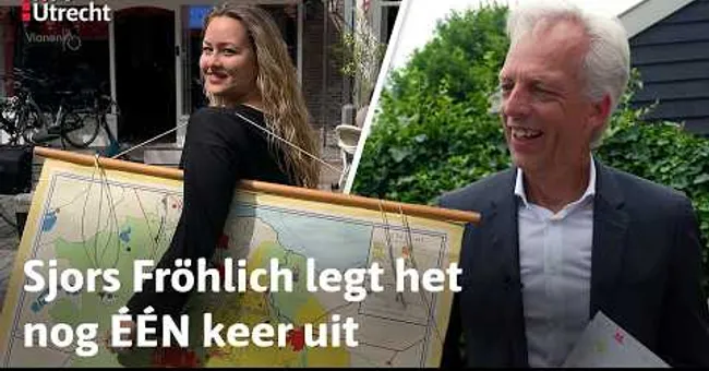 Waarom vergeet IEDEREEN ALTIJD Vijfheerenlanden? | RTV Utrecht