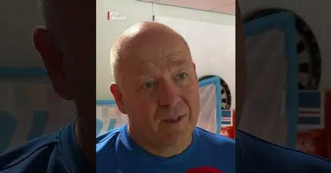 ⚽ Voetbalplezier bij AZC in Zeist rondom WK #shorts