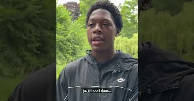 ❤️ Devine kijkt liever vooruit dan achterom #rtvutrecht #ketikoti #utrecht