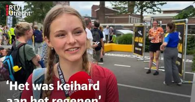 Nacht van de Vluchteling haalt in regio 565.000 euro op, een record | RTV Utrecht
