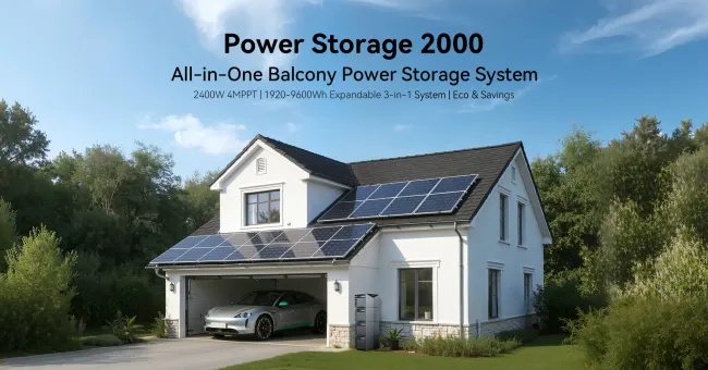 OSCAL presenteert AI-gedreven energie-oplossingen op The smarter E Europe 2026