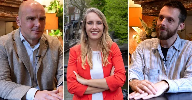 Herrie in de Slachtstraat: oppositie en coalitie over besturen met de kleinst mogelijke meerderheid