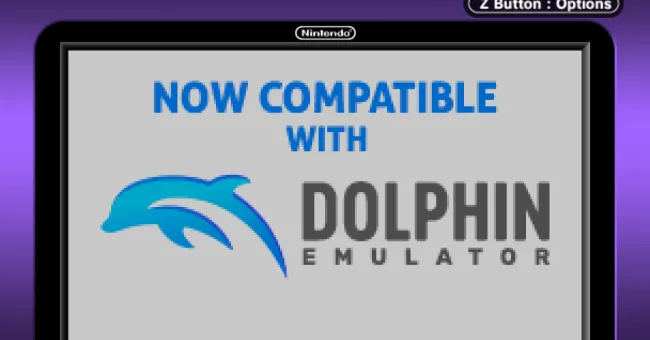 Dolphin - Le Game Boy Player émulé, et c'était pas une blague