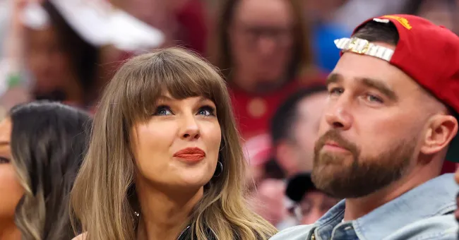 Aide who planned JFK Jr.'s secret wedding weighs in on Swift-Kelce rumors