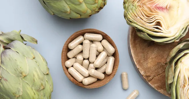 Artichaut, radis noir... ces plantes protègent-elles vraiment le foie ?