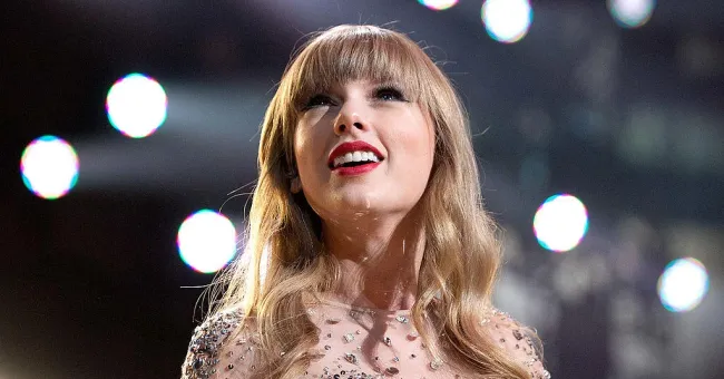 Taylor Swift's history with MSG, from talent competition to wedding bash