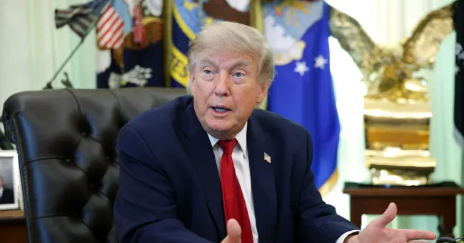 Taxes on Trump’s $1.4 billion crypto income could total hundreds of millions