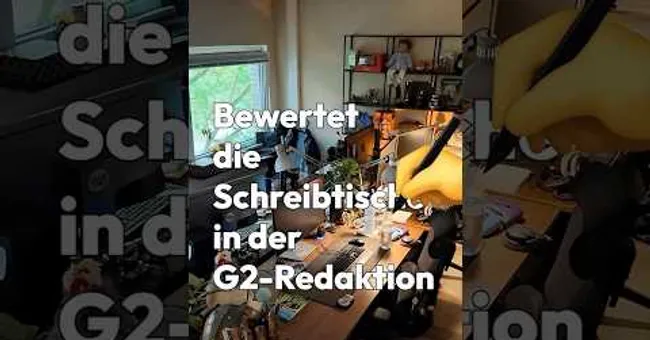 Rate Kuros Schreibtisch! #gametwo #gaming