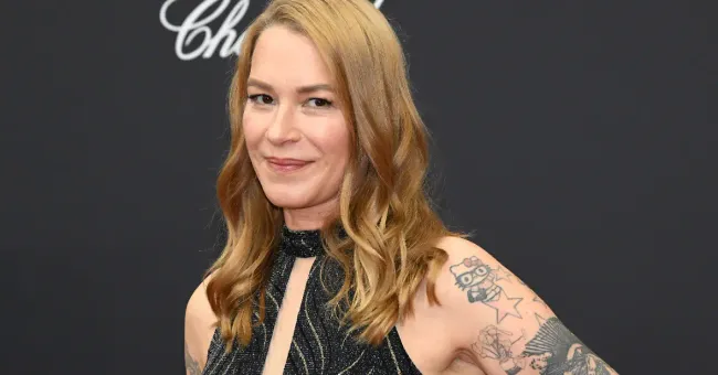 Überraschung! Franka Potente ist schon seit drei Jahren getrennt