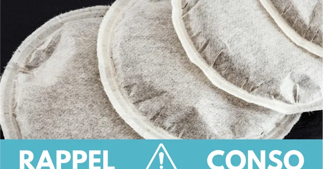 Ces dosettes de café vendues partout en France ne doivent plus être utilisées