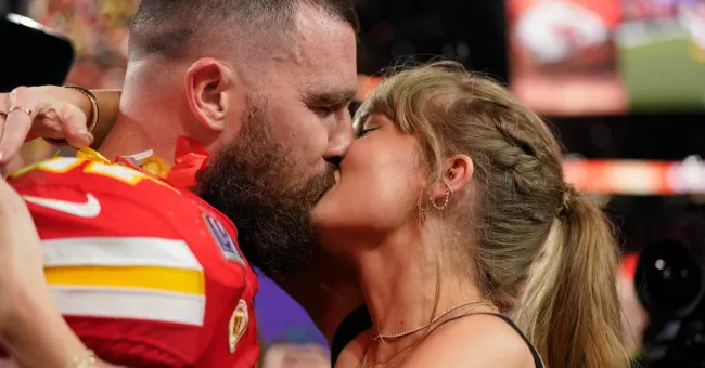 Taylor Swift and Travis Kelce donate $26 million ahead of wedding